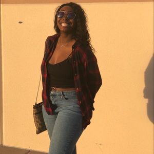 Meet your Posher, Daniece